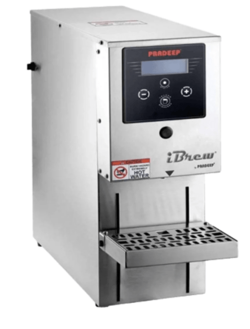 Automatic & Electric Water Dispenser